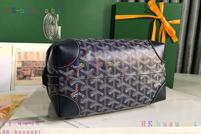 ★미러급★고야드 보잉 25 토일렛백 GY 824401-2
