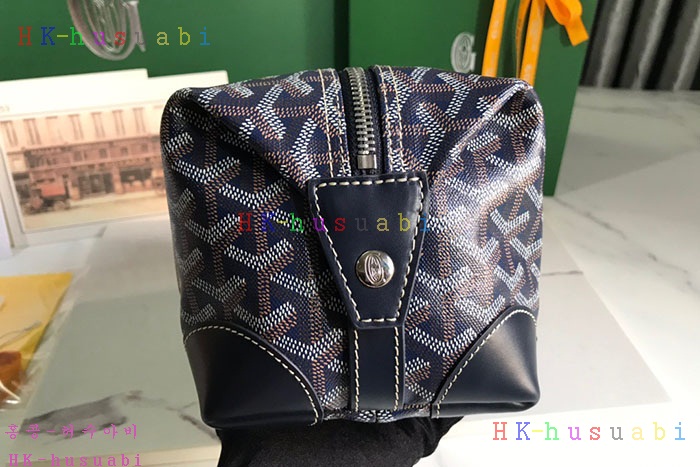 ★미러급★고야드 보잉 25 토일렛백 GY 824401-2