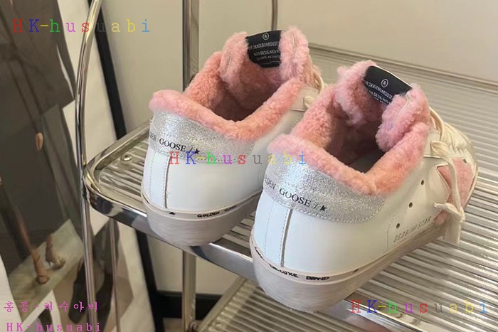 NEW 골든구스 신발 신상 GD 985222