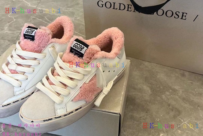 NEW 골든구스 신발 신상 GD 985222