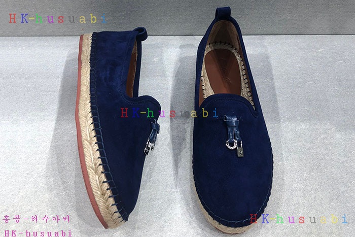 NEW 로로피아나 신발 신상 L 528819