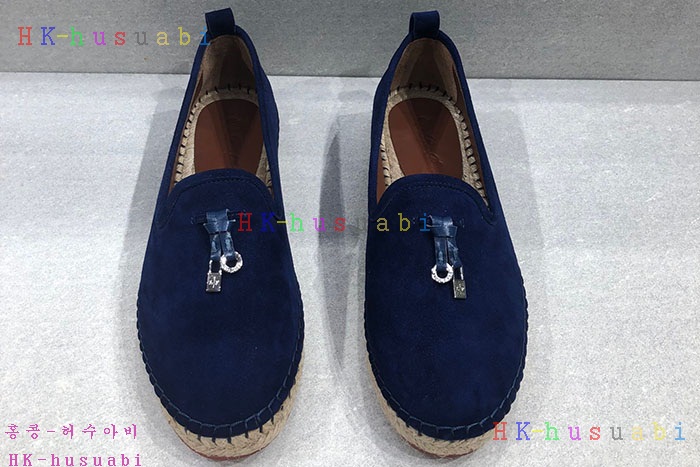 NEW 로로피아나 신발 신상 L 528819