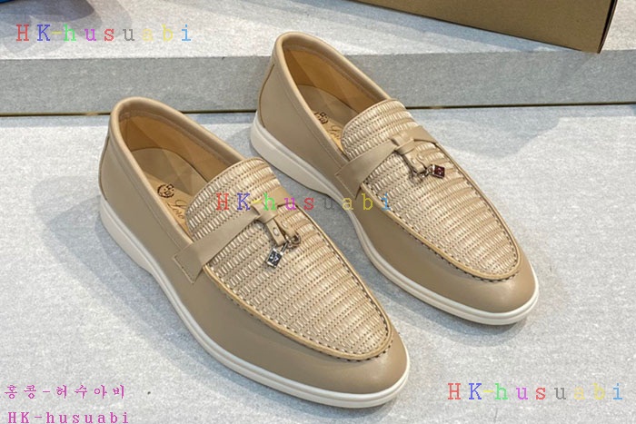 NEW 로로피아나 신발 신상 L 528809