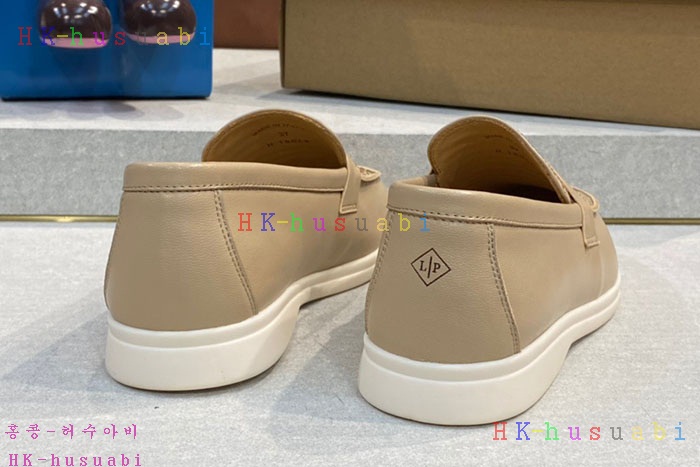 NEW 로로피아나 신발 신상 L 528809