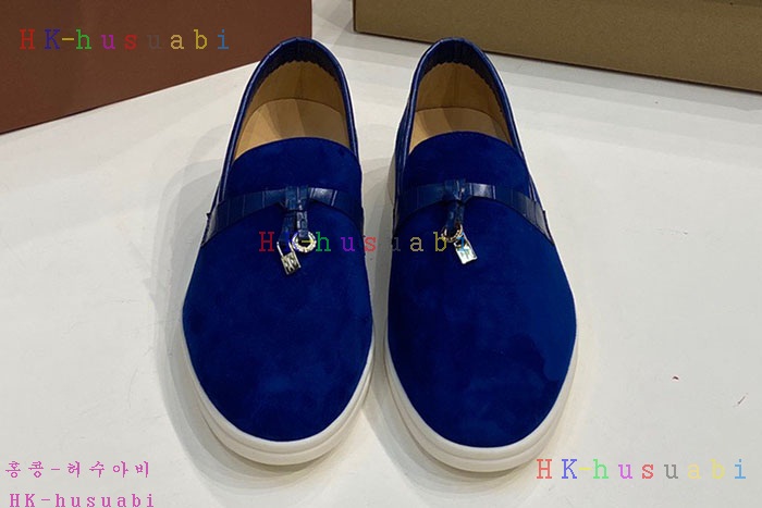 NEW 로로피아나 신발 신상 L 528808