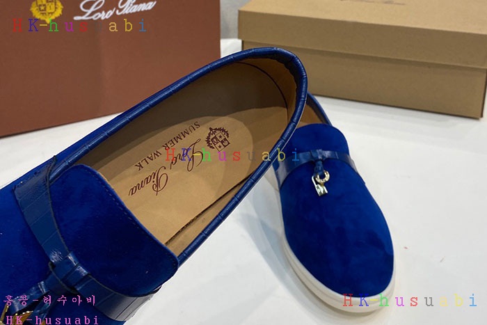 NEW 로로피아나 신발 신상 L 528808