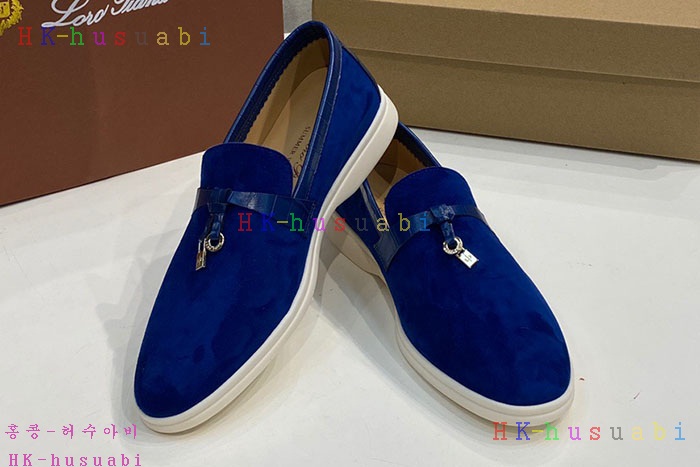 NEW 로로피아나 신발 신상 L 528808