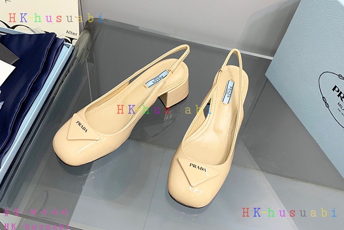 NEW 프라다 신발 신상 P 682403