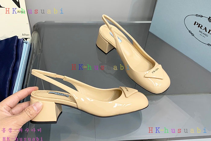 NEW 프라다 신발 신상 P 682403