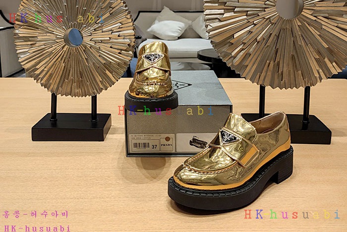 NEW 프라다 신발 신상 P 999221