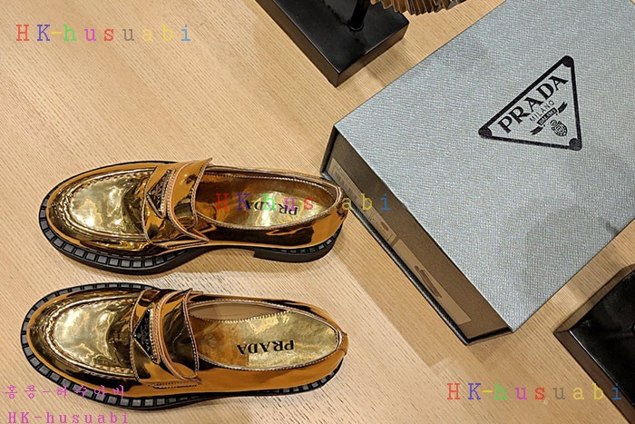 NEW 프라다 신발 신상 P 999221