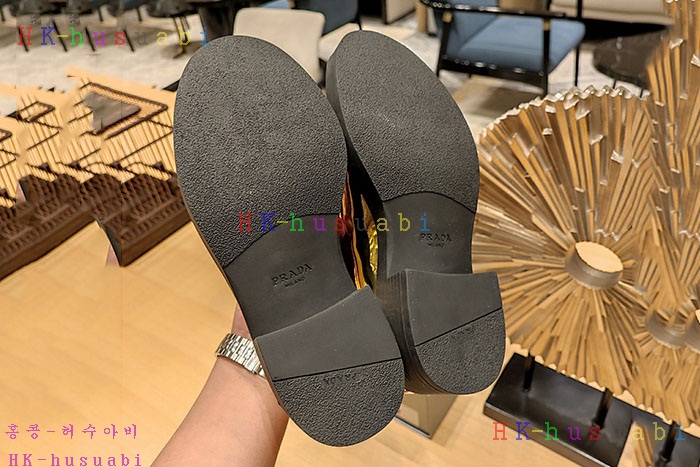 NEW 프라다 신발 신상 P 999221