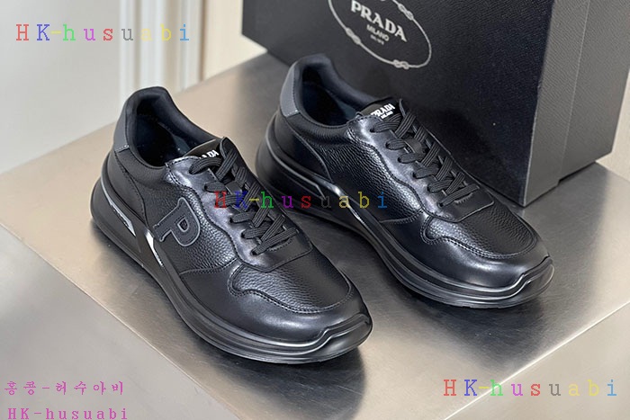 NEW 프라다 신발 신상 P 92504
