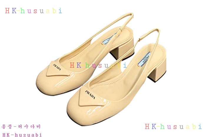 NEW 프라다 신발 신상 P 682403