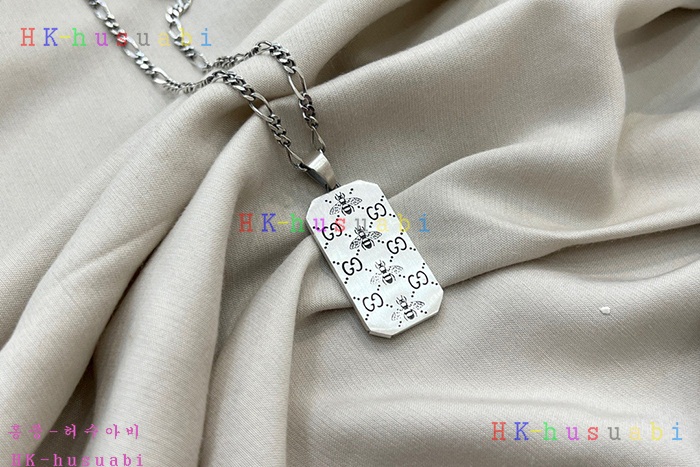 NEW 구찌 목걸이 신상 GU 528003