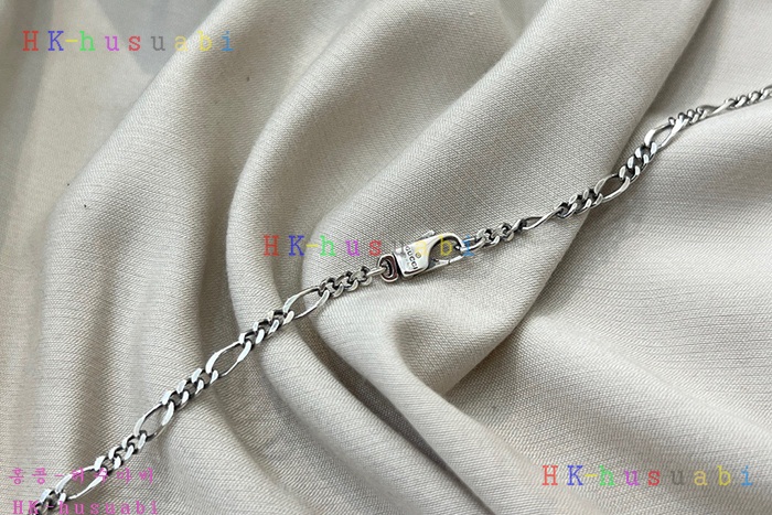NEW 구찌 목걸이 신상 GU 528003