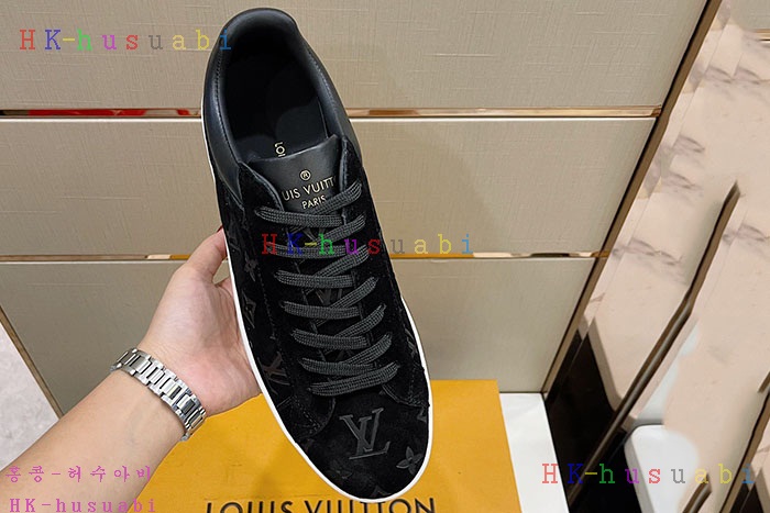 NEW 루이비통 신발 신상 LV 6525002