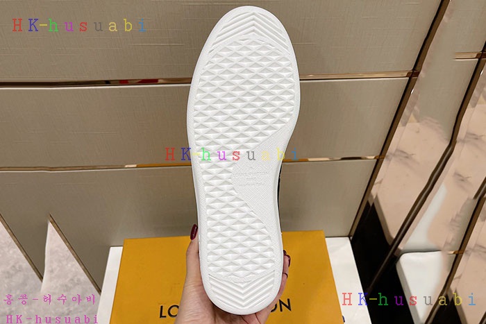 NEW 루이비통 신발 신상 LV 6525002