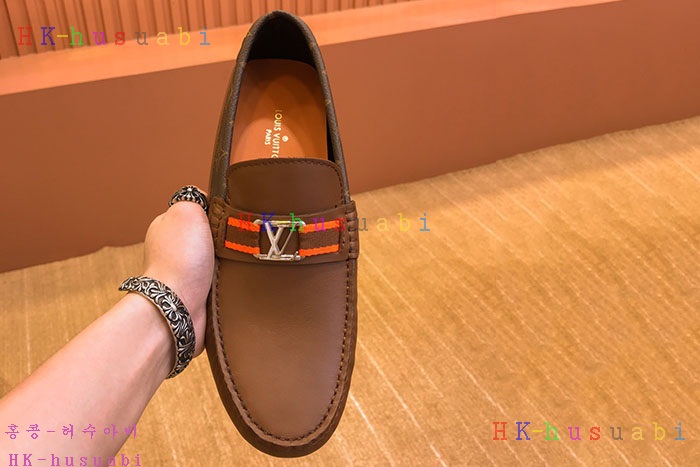 NEW 루이비통 신발 신상 LV 6533332
