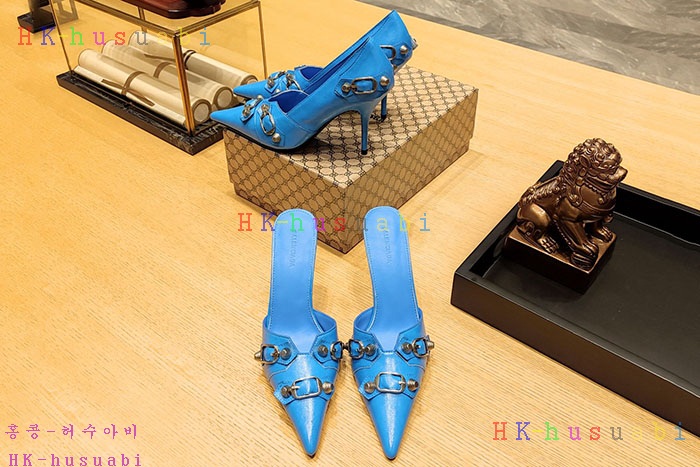 NEW 발렌시아가 신발 신상 B 788112
