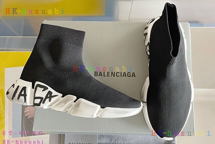 NEW 발렌시아가 신발 신상 B 700405