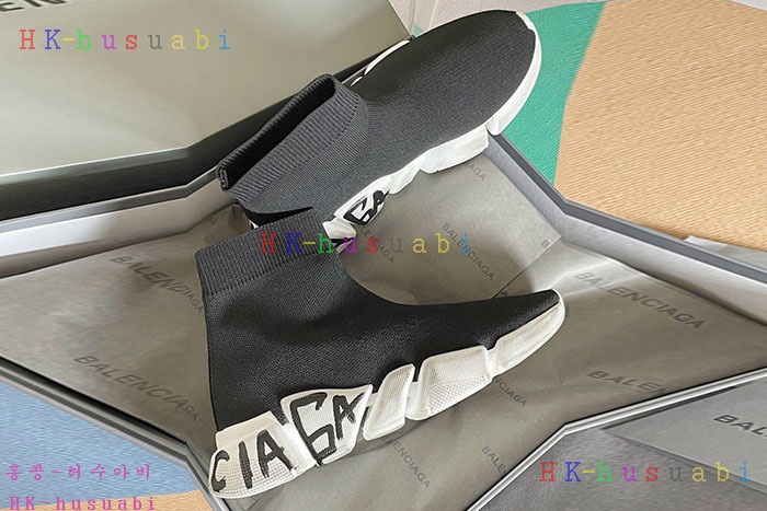 NEW 발렌시아가 신발 신상 B 700405