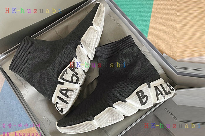 NEW 발렌시아가 신발 신상 B 700405