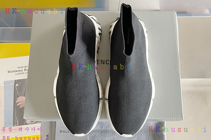 NEW 발렌시아가 신발 신상 B 700405
