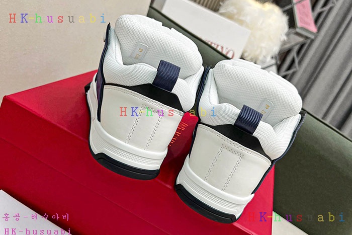 NEW 발렌티노 스니커즈 신상 V 8542202