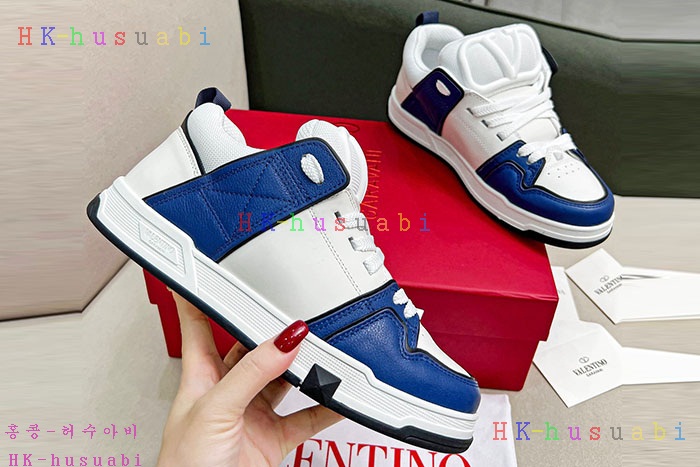 NEW 발렌티노 스니커즈 신상 V 8542202