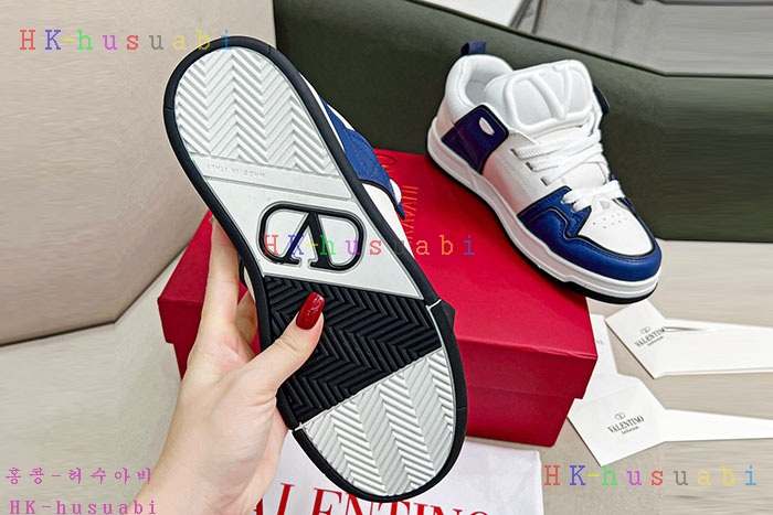 NEW 발렌티노 스니커즈 신상 V 8542202