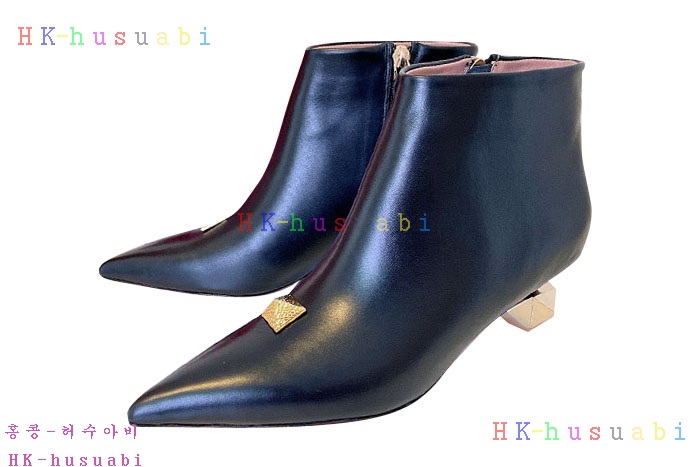 NEW 발렌티노 부츠 신상 V 856606