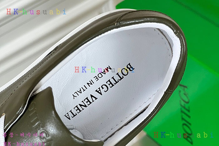 NEW 보테가베네타 신발 신상 BV 888503