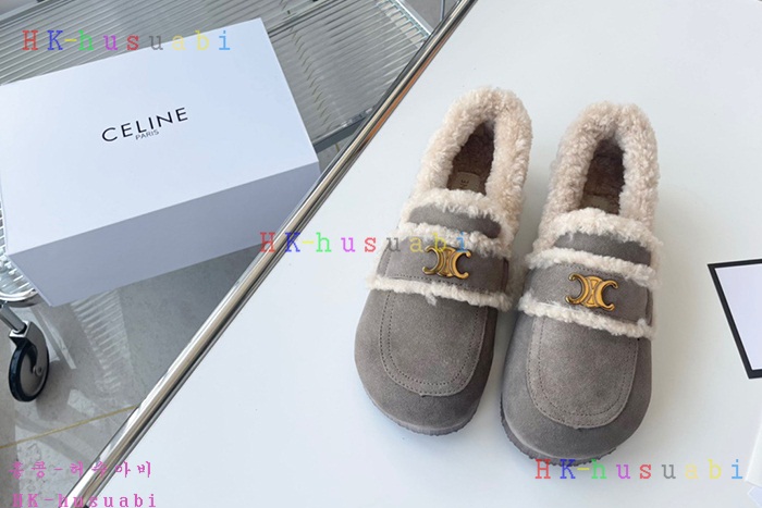 NEW 셀린느 신발 신상 C 858221