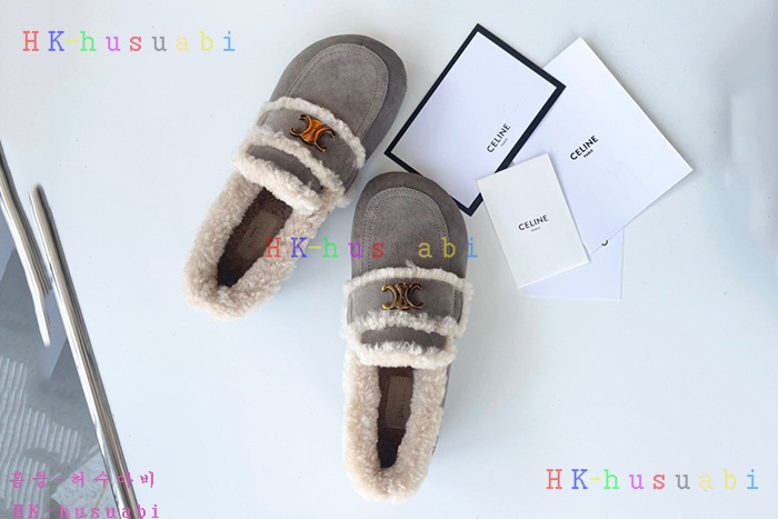 NEW 셀린느 신발 신상 C 858221