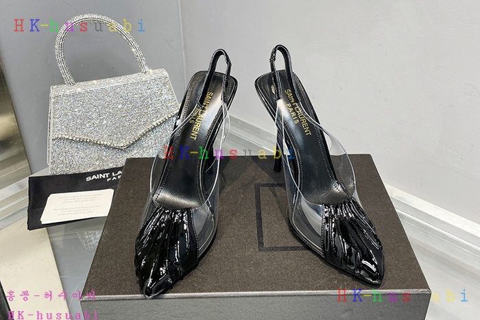 NEW 입생로랑 신발 신상 SL 373880