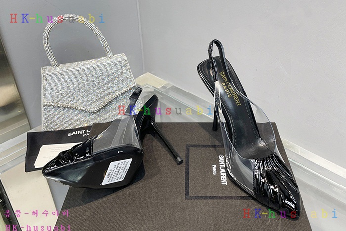 NEW 입생로랑 신발 신상 SL 373880