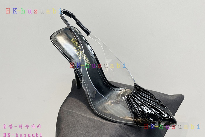 NEW 입생로랑 신발 신상 SL 373880