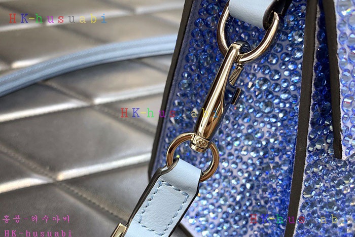 ★미러급★발렌티노 브이슬링 미니 핸드백  1W2B0G97-4