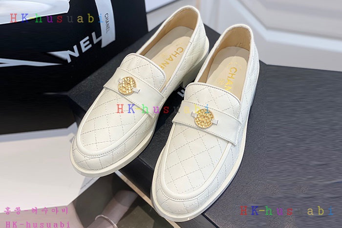 NEW 샤넬 신발 신상 C 722211