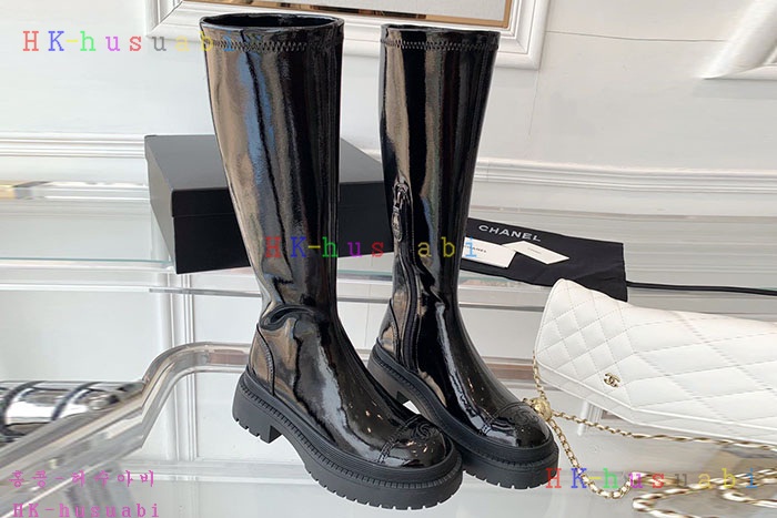 NEW 샤넬 부츠 신상 C 525512