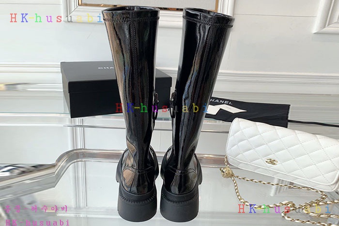NEW 샤넬 부츠 신상 C 525512