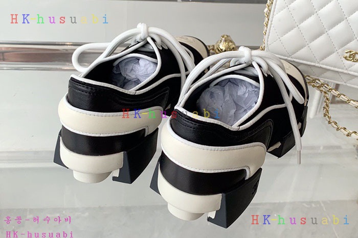 NEW 샤넬 신발 신상 C 522500