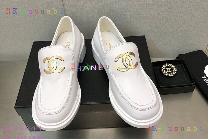 NEW 샤넬 신발 신상 C 522403
