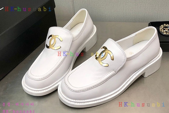 NEW 샤넬 신발 신상 C 522403