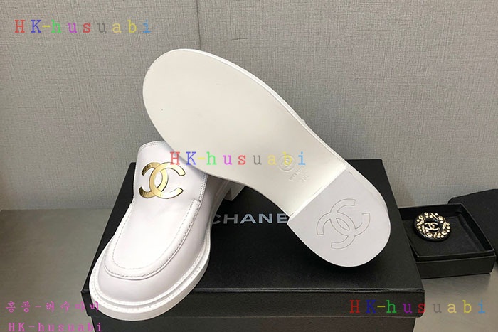 NEW 샤넬 신발 신상 C 522403