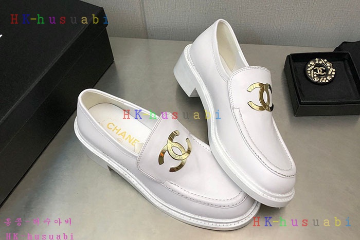 NEW 샤넬 신발 신상 C 522403