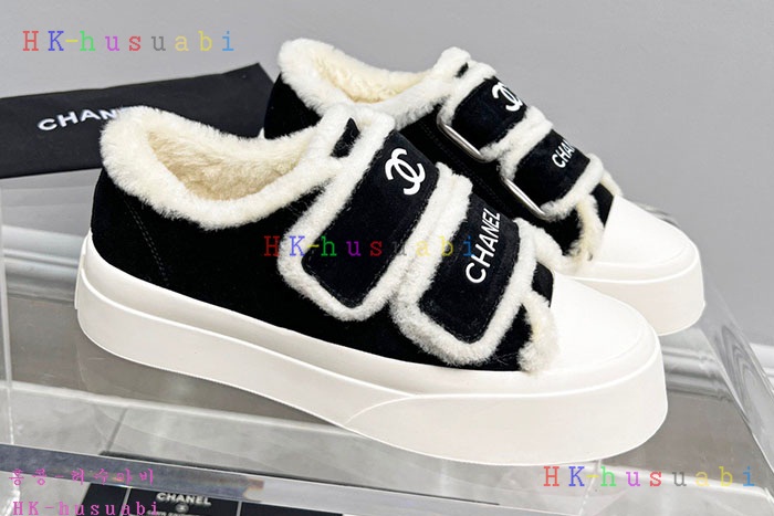 NEW 샤넬 신발 신상 C 782442