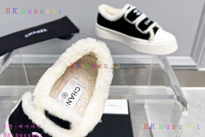 NEW 샤넬 신발 신상 C 782442