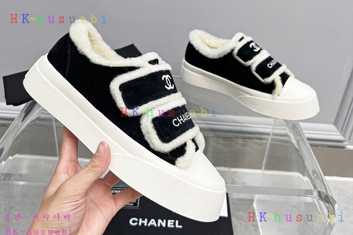 NEW 샤넬 신발 신상 C 782442